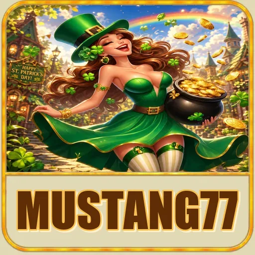 mustang77