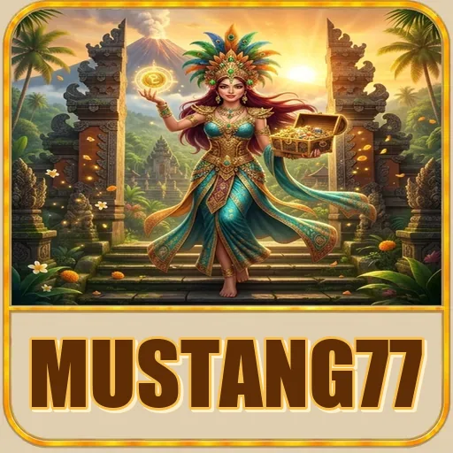 mustang77