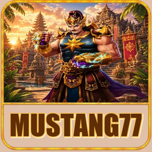 mustang77